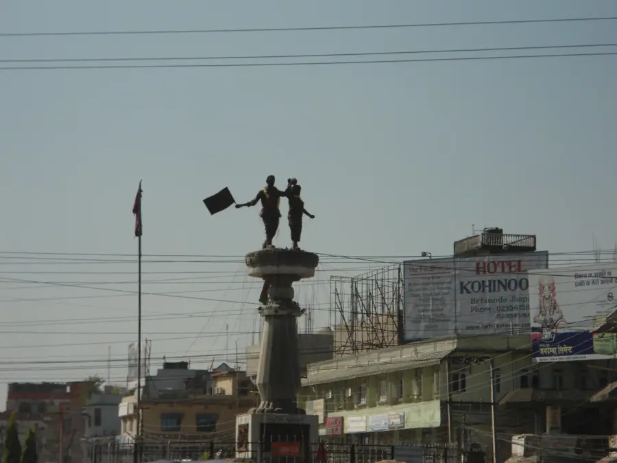 Birtamod