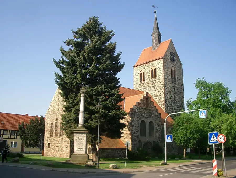 Bismark – Stadt