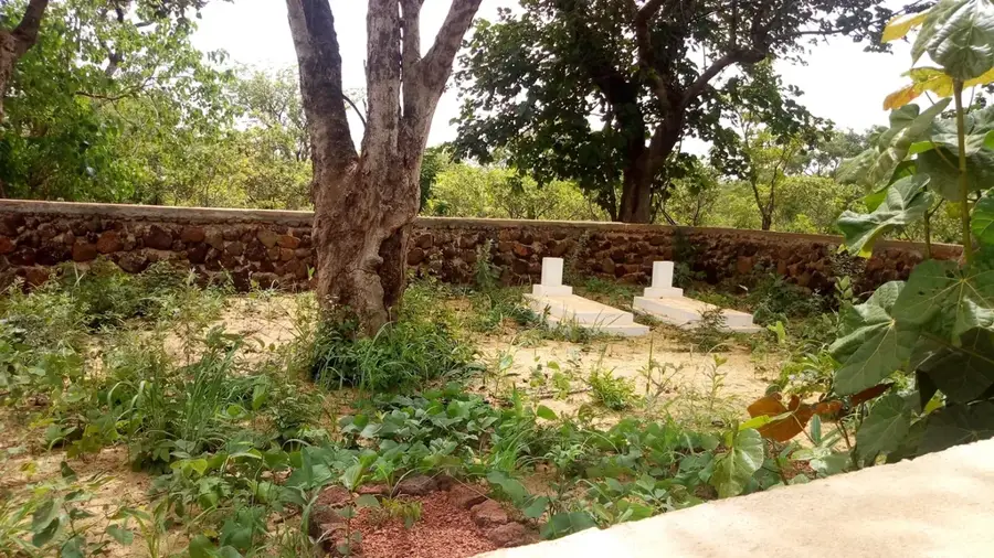 Bissandougou