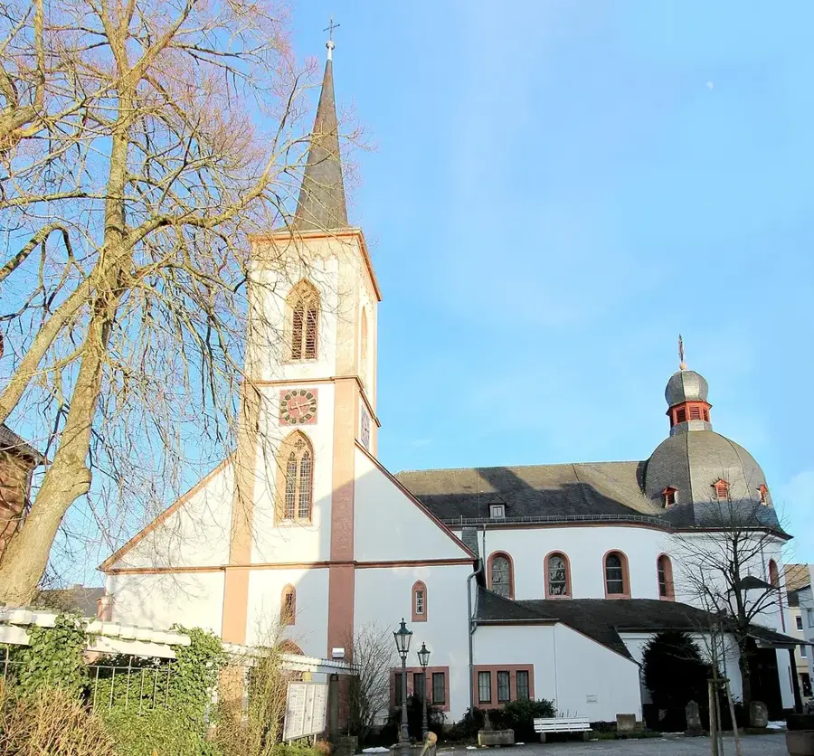 Bitburg – Stadt