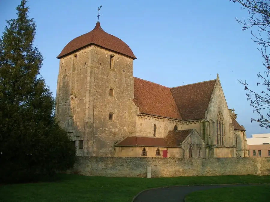 Blainville-sur-Orne – city