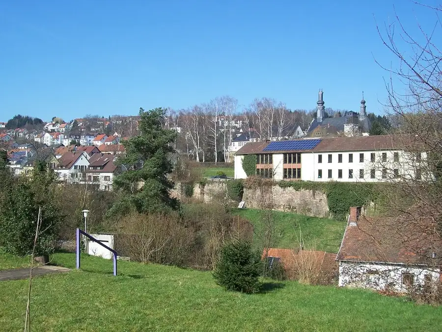Blieskastel – Stadt
