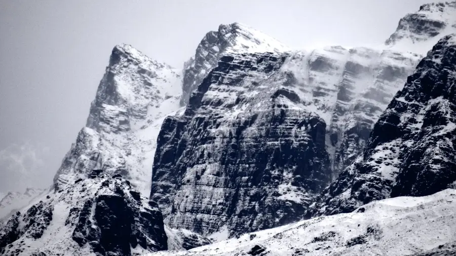 Cerro Tunari