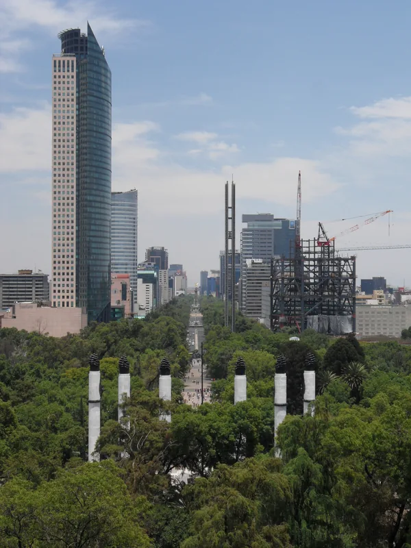 La Glorieta kastély