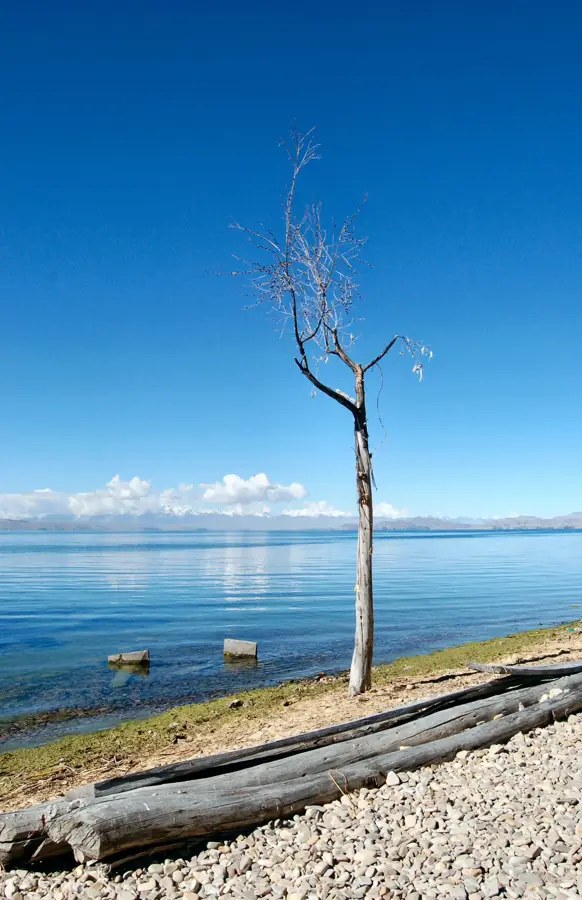 Isla de la Luna
