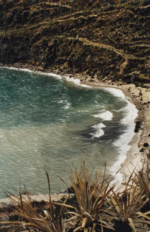 Isla del Sol