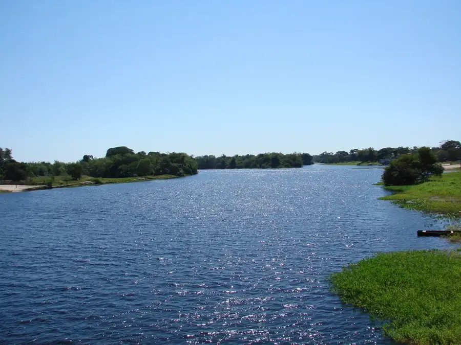 Iténez (Bolívia)