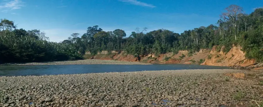 Madidi-Nationalpark