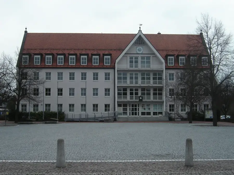 Bobingen – Stadt