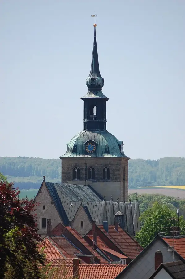 Bockenem – Stadt