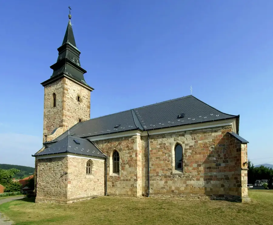 Bogács — Aggtelek (Magyarország)