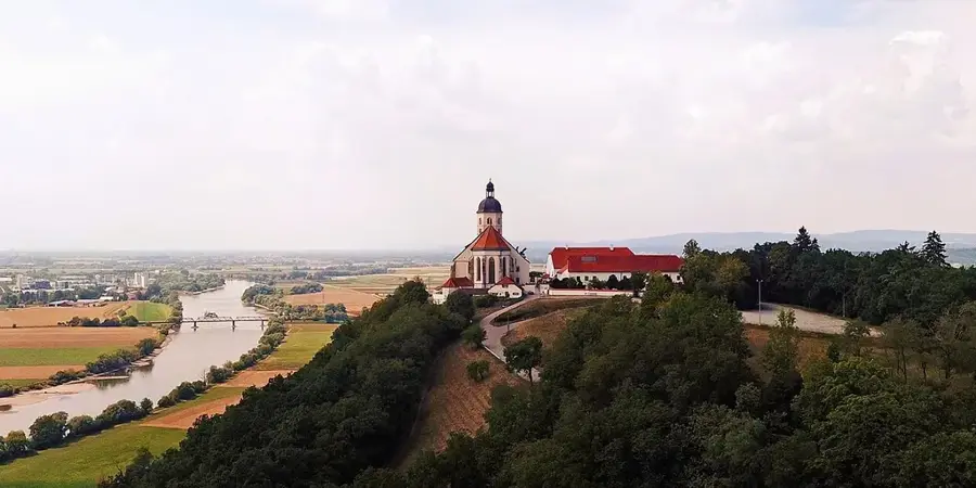 Bogen – Stadt