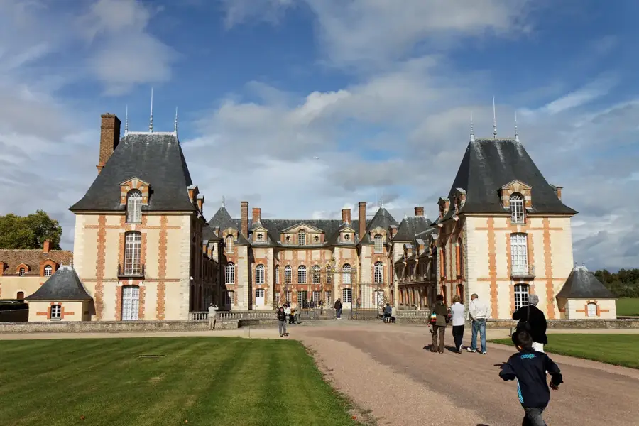 Boissy-Saint-Léger – city