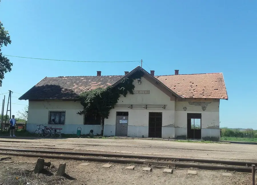 Boldva — Aggtelek (Magyarország)