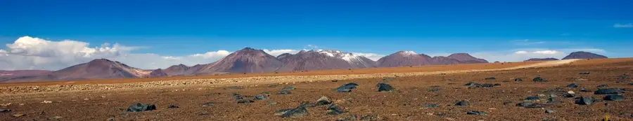 Cerro Guayaques
