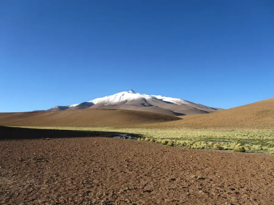 Cerro Zapaleri