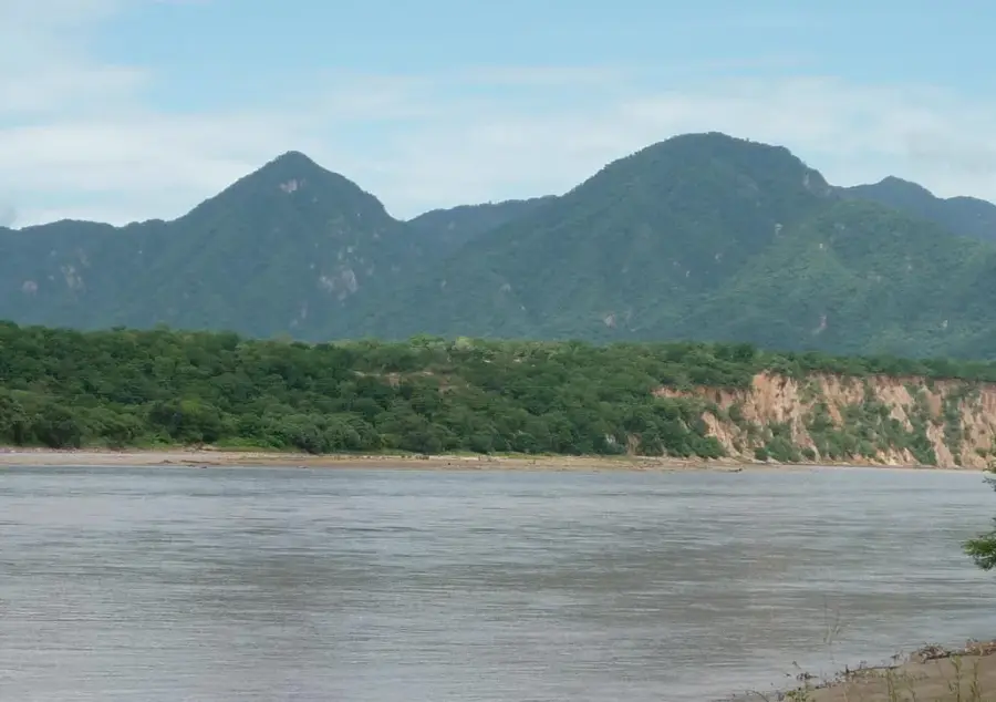 Serranía del Aguaragüe
