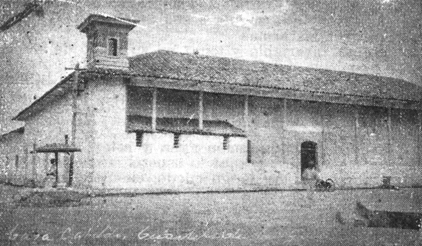 Site of the Bombing of Ocotal — Coco River (Nicaragua)