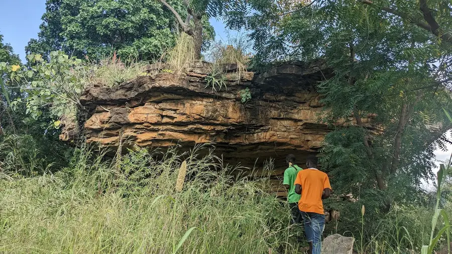 Bombouaka