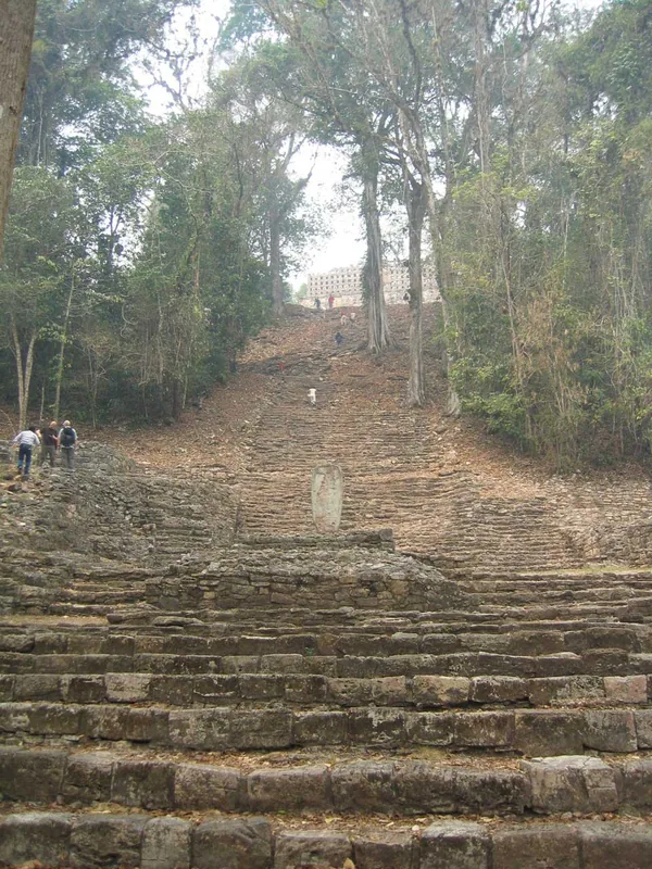 Bonampak