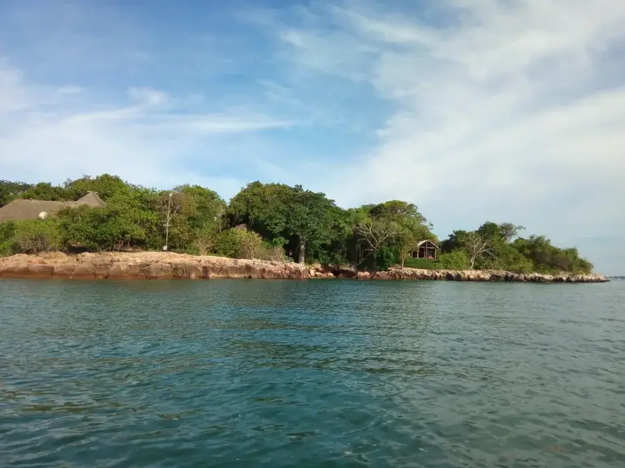 Bongoyo Island — Kondoa (Tanzania)