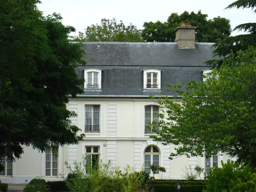 Bonneuil-sur-Marne – city