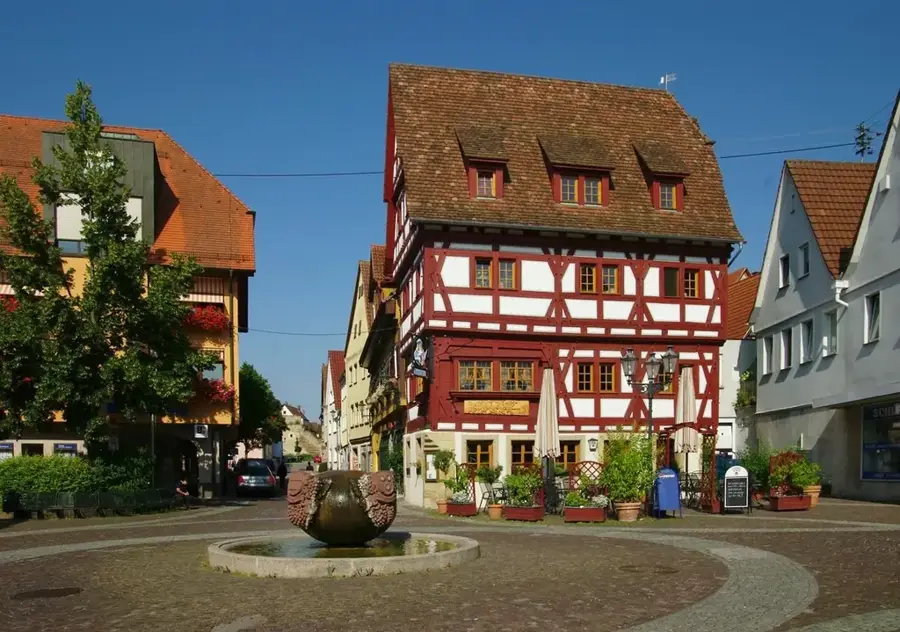 Bönnigheim – Stadt