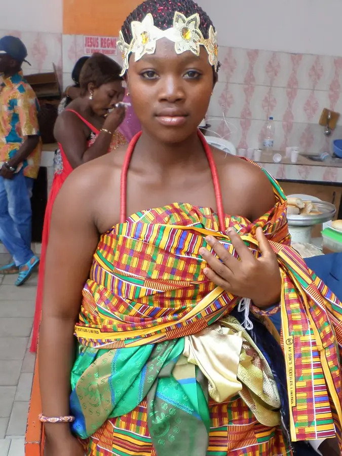 Bono Manso — Techiman (Ghana)