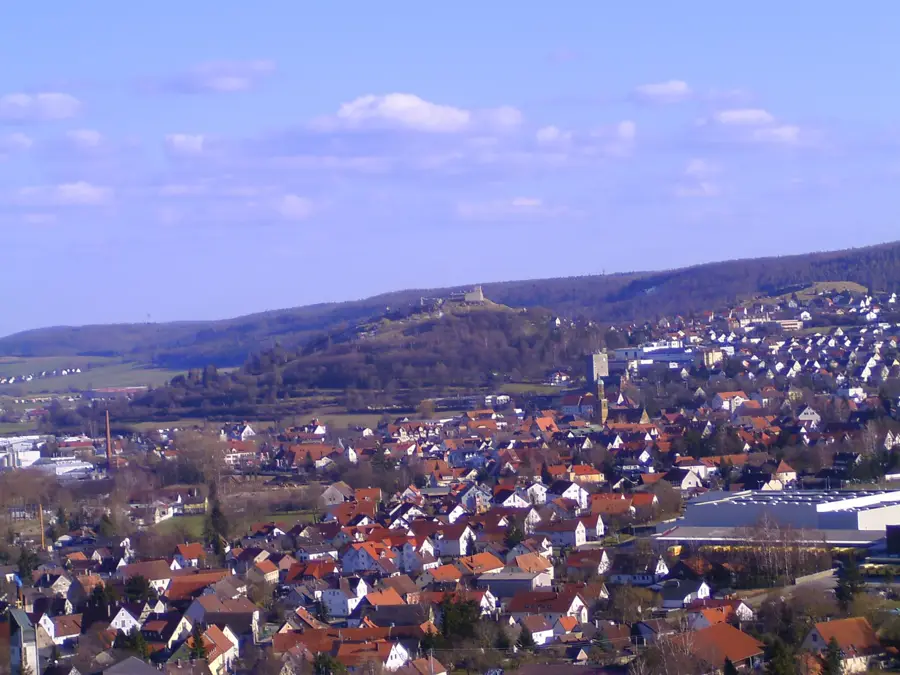 Bopfingen – Stadt