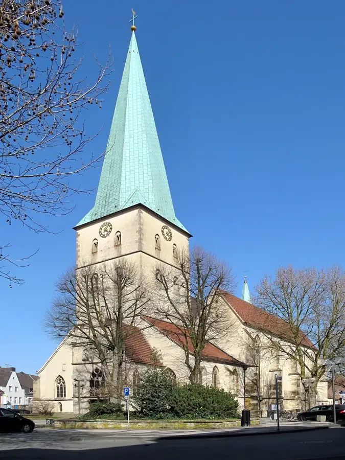 Borken – Stadt