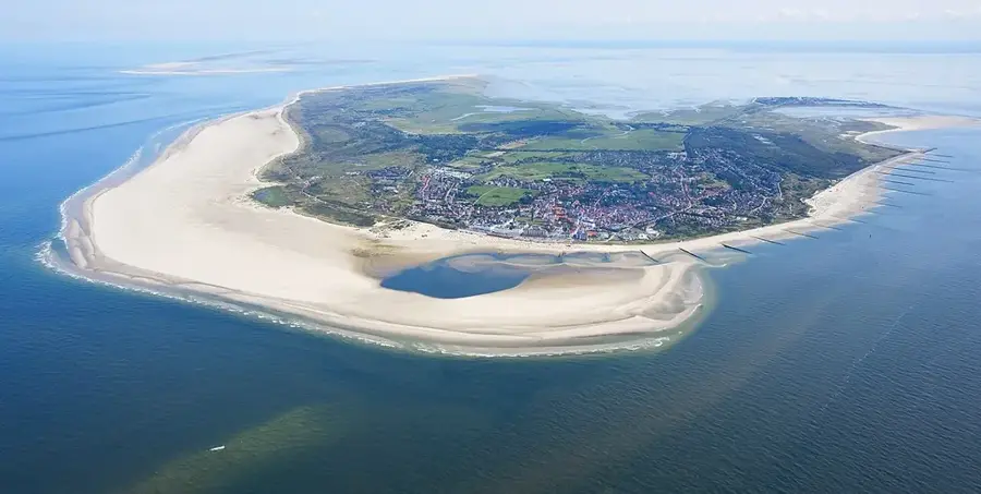 Borkum – Stadt