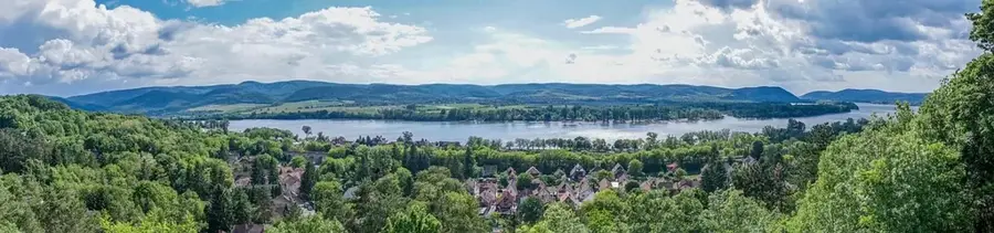 Börzsöny – hegy
