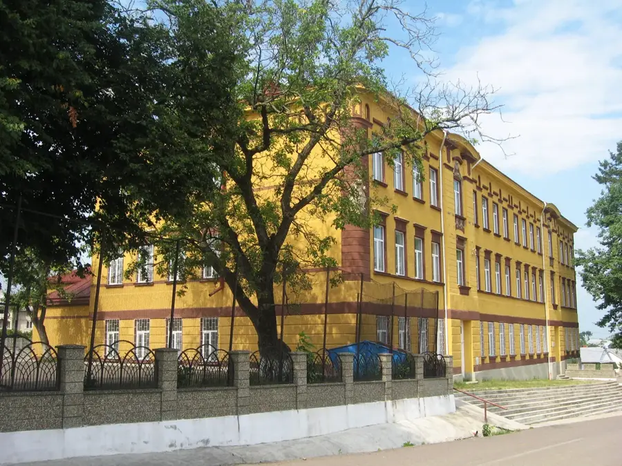 Bosanci – oraș