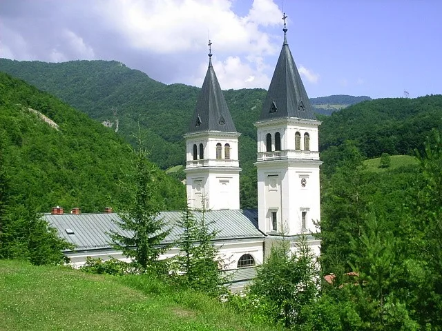 Kraljeva Sutjeska — Festung Vranduk (Bosnien und Herzegowina)