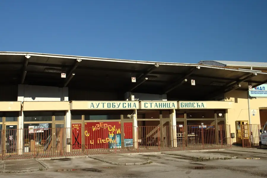 Bileća