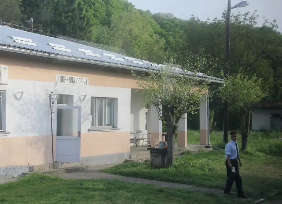 Donji Žabar — Bijeljina (Bosnia și Herțegovina)