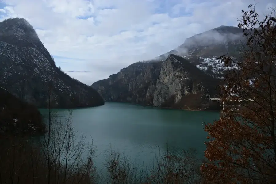 Drina National Park