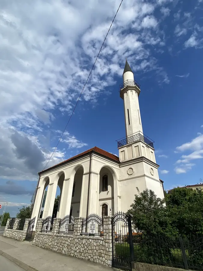 Gornja Skakava — Bijeljina (Bosnia și Herțegovina)