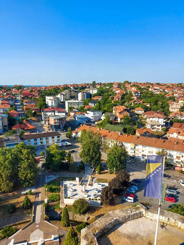 Gradačac — Brčko (Bosnia și Herțegovina)