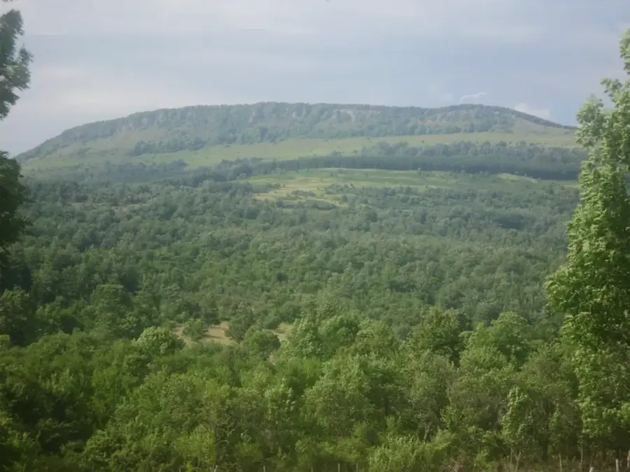Grmeč — Prijedor (Bosnien und Herzegowina)