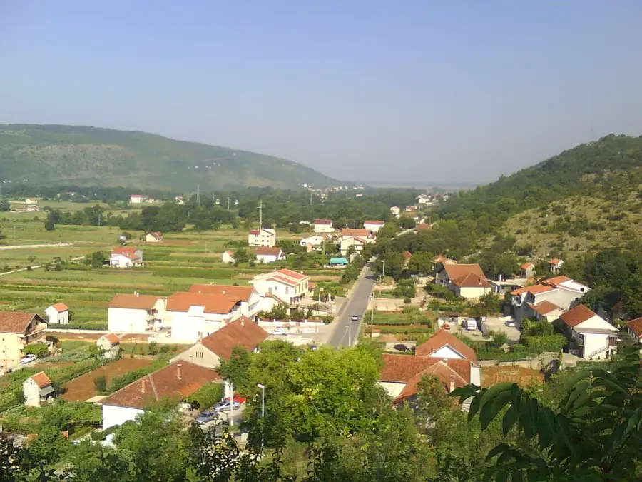 Violeta Grude Factory — Široki Brijeg (Bosnia and Herzegovina)