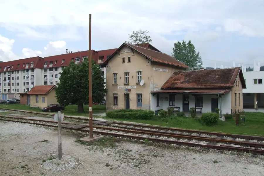 Hadžići