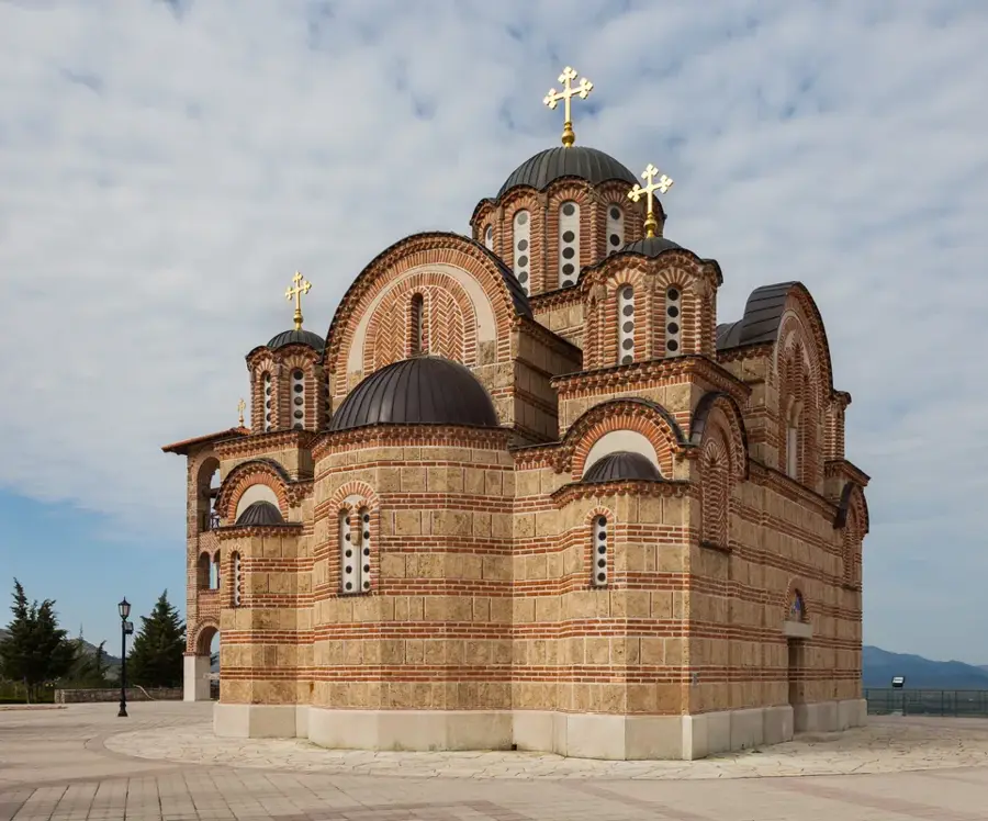 Hercegovačka Gračanica — Bileća (Bosnia and Herzegovina)