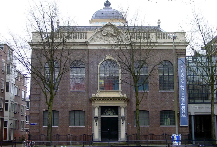 Bosznia-Hercegovinai Zsidó Múzeum