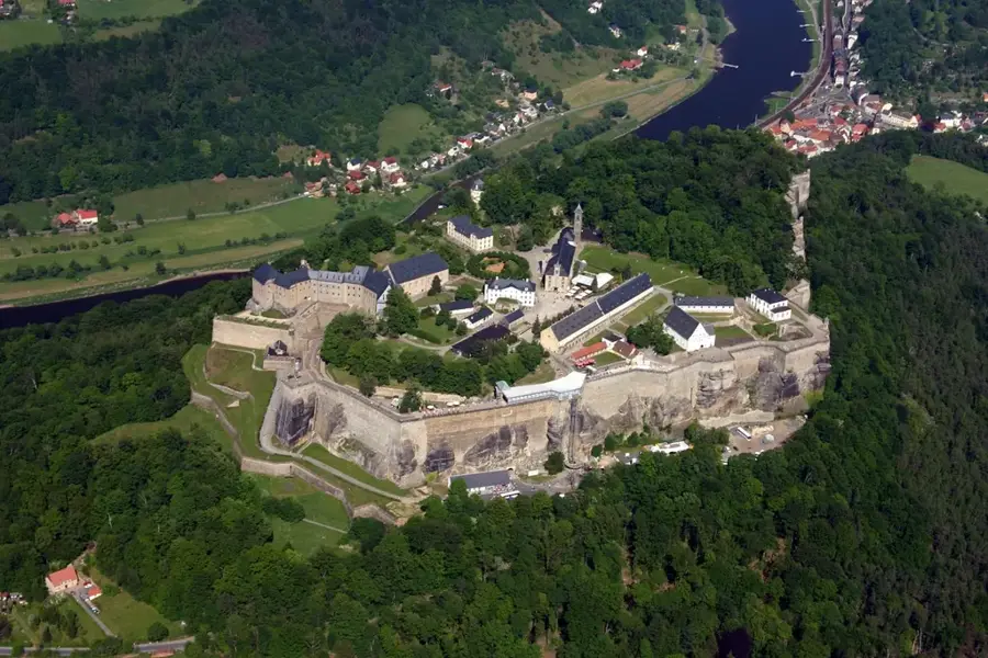 Complexul cetății Kamen — Banja Luka (Bosnia și Herțegovina)