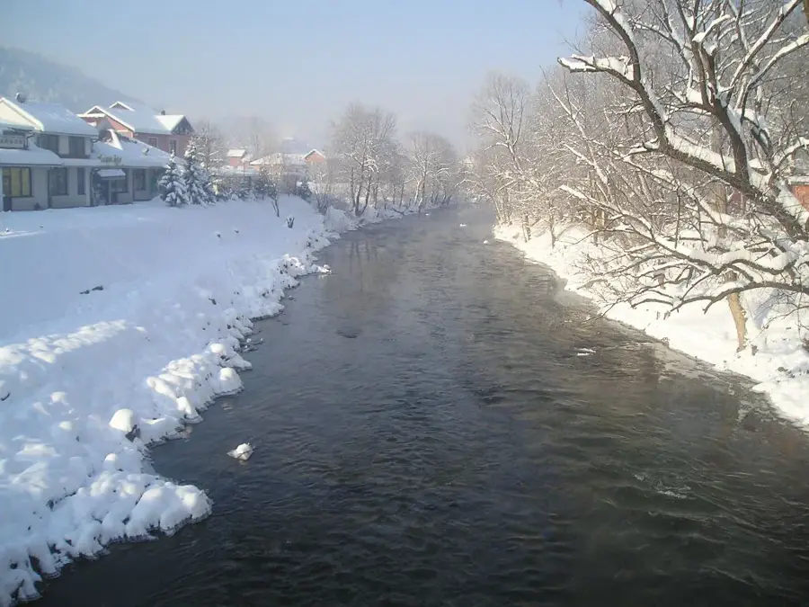 Orașul vechi Kotor-Varoš — Banja Luka (Bosnia și Herțegovina)