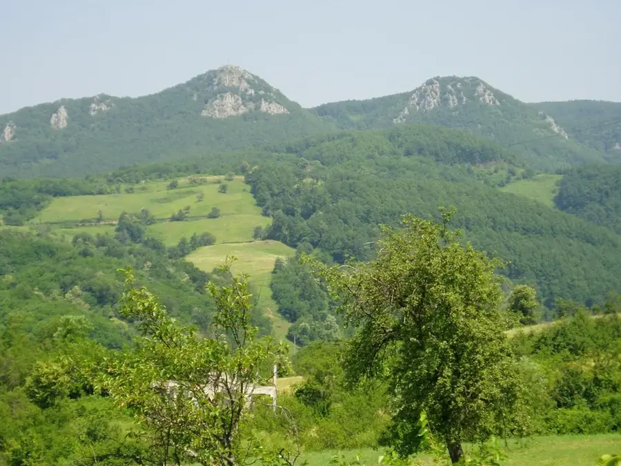 Nationalpark Kozara