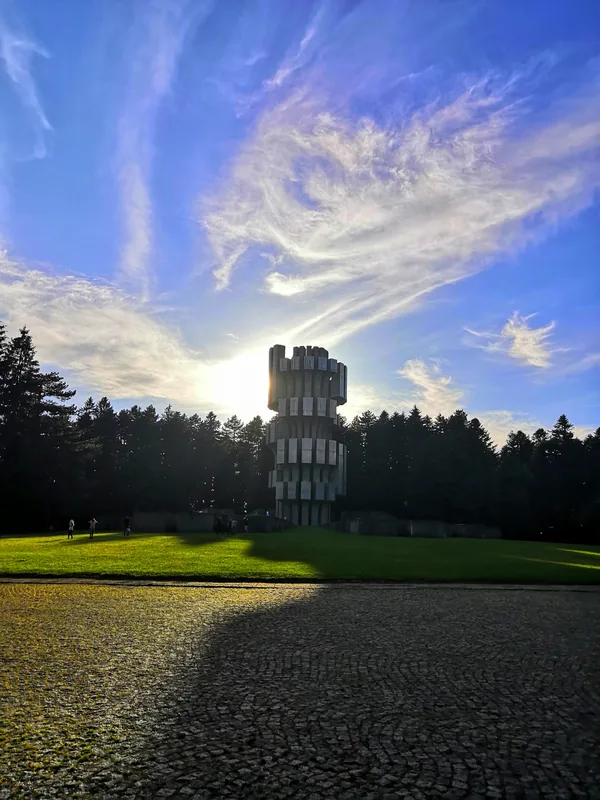 Kozara Memorial