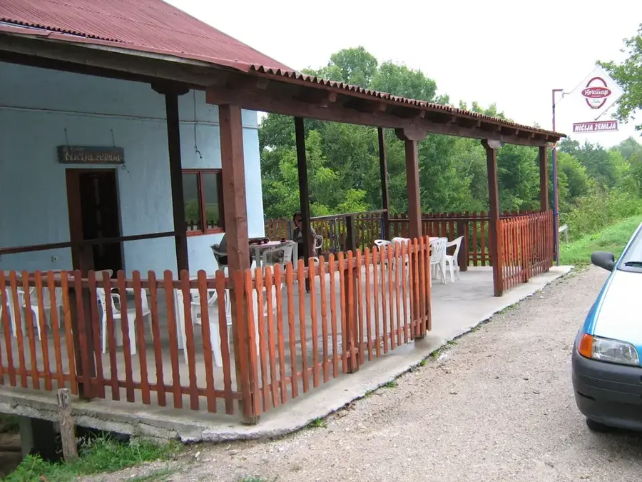 Krupa na Uni — Prijedor (Bosnien und Herzegowina)