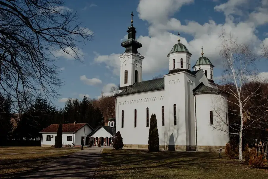 Lopare — Bijeljina (Bosnia și Herțegovina)